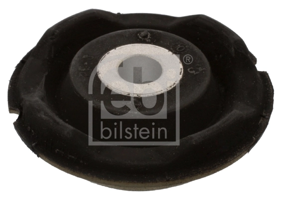Mounting, transfer case